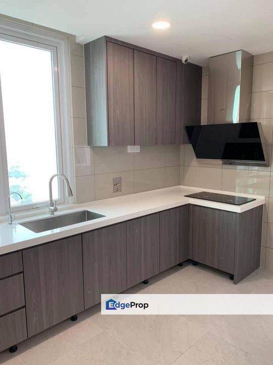 Uptown Residence, Damansara Utama, Selangor, Damansara Utama