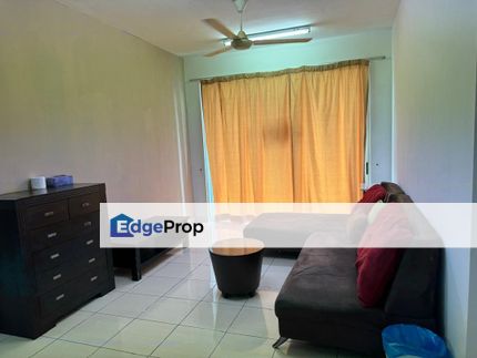 Ken Damansara 3, Petaling Jaya, Selangor, Petaling Jaya