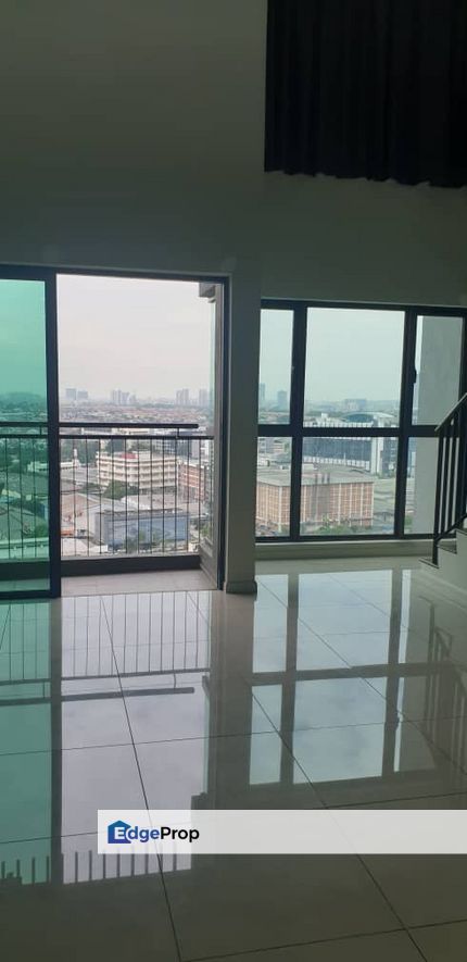 Pacific 63, Petaling Jaya, Selangor, Petaling Jaya