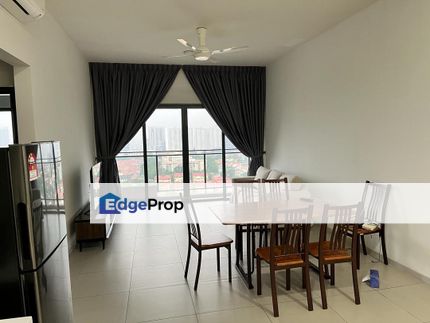Seventeen Residence, Petaling Jaya, Selangor, Petaling Jaya