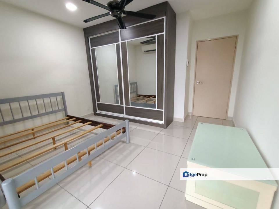 Maisson Ara Damansara, Petaling Jaya, Selangor, Ara Damansara