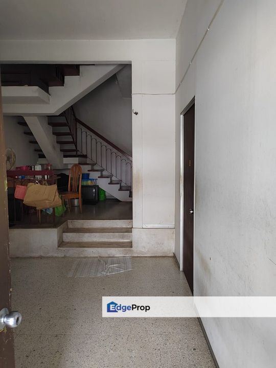 Damansara Jaya, Petaling Jaya, Selangor, Damansara Jaya