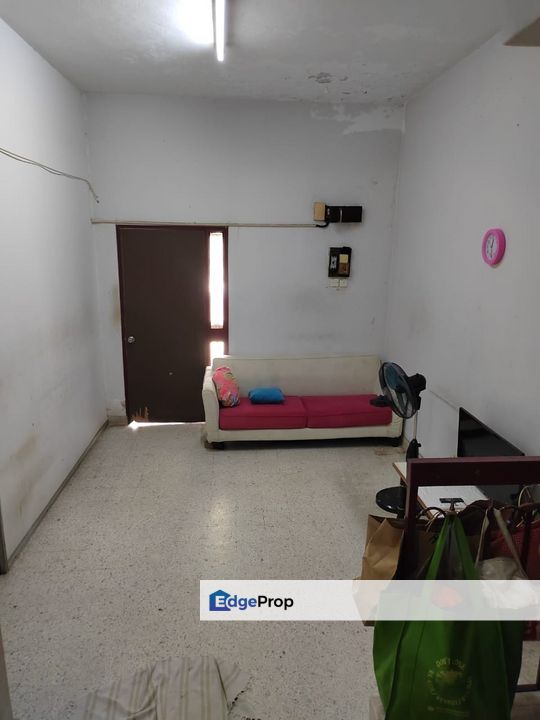 Damansara Jaya, Petaling Jaya, Selangor, Damansara Jaya