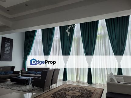 Perdana Heights, Shah Alam, Selangor, Shah Alam