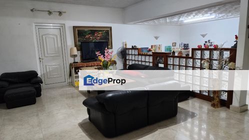SS2, Selangor, Petaling Jaya