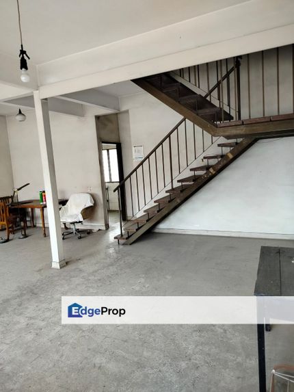 SS1 Petaling Jaya 1, Selangor, Petaling Jaya