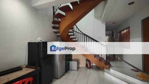 Seksyen 17, Petaling Jaya 3, Selangor, Petaling Jaya