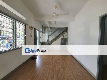 SS1 Petaling Jaya 2, Selangor, Petaling Jaya