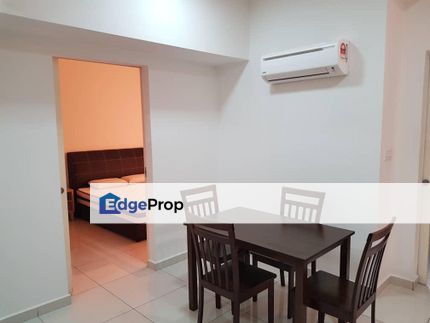 Avenue D'Vogue, Petaling Jaya 5, Selangor, Petaling Jaya