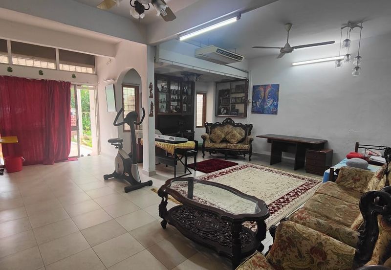 Damansara Heights (Bukit Damansara)