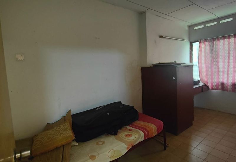 Damansara Heights (Bukit Damansara)