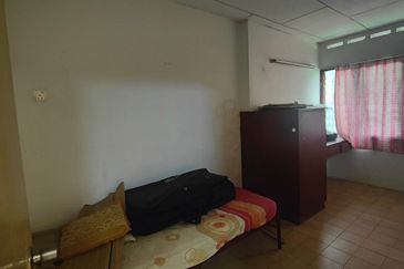 Damansara Heights (Bukit Damansara)