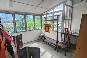 Damansara Heights (Bukit Damansara)