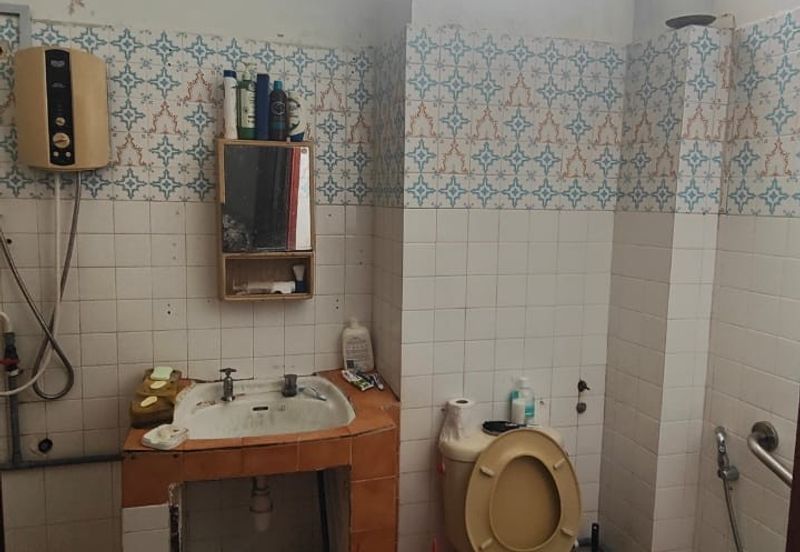 Damansara Heights (Bukit Damansara)