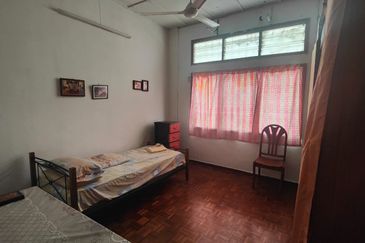 Damansara Heights (Bukit Damansara)