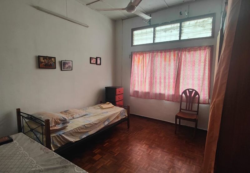 Damansara Heights (Bukit Damansara)