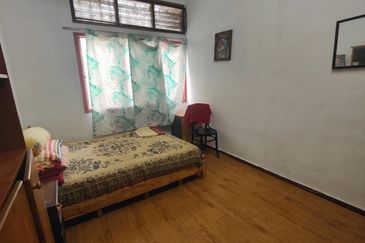 Damansara Heights (Bukit Damansara)