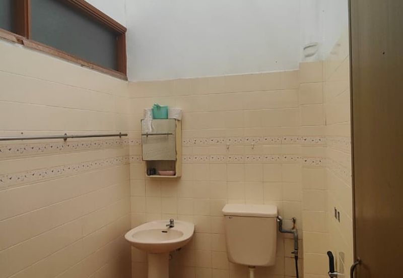 Damansara Heights (Bukit Damansara)