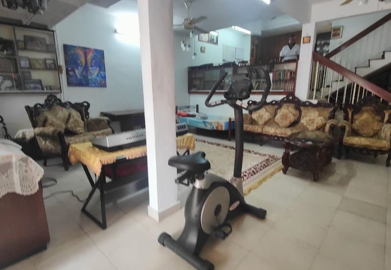 Damansara Heights (Bukit Damansara)