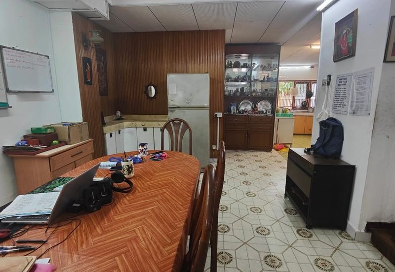 Damansara Heights (Bukit Damansara)