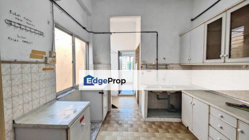 Happy Apartment Petaling Jaya, Selangor, Petaling Jaya