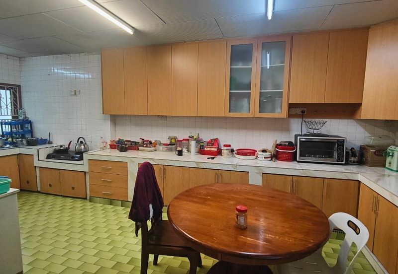 Damansara Heights (Bukit Damansara)