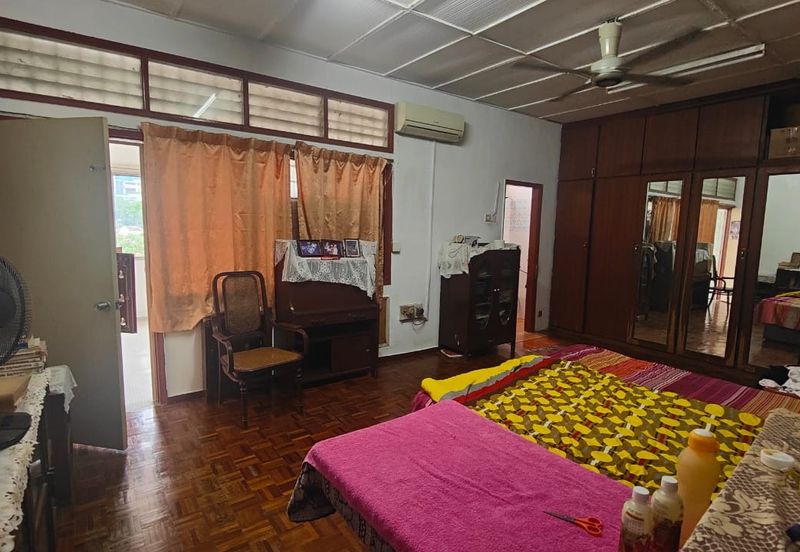 Damansara Heights (Bukit Damansara)