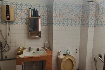 Damansara Heights (Bukit Damansara)