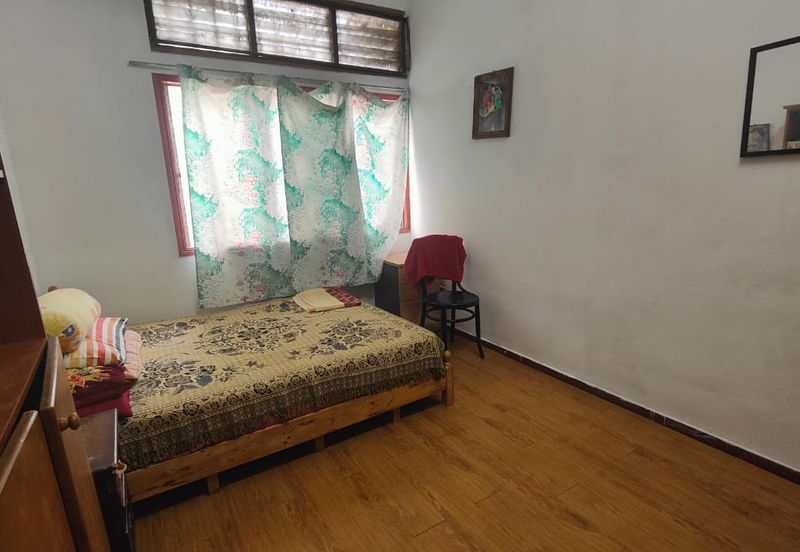 Damansara Heights (Bukit Damansara)