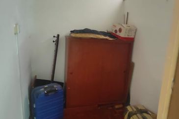 Damansara Heights (Bukit Damansara)