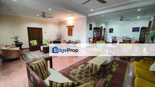Kampung Tunku Petaling Jaya 1, Selangor, Petaling Jaya