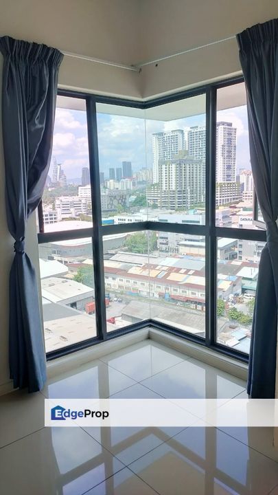 Pacific 63, Selangor, Petaling Jaya