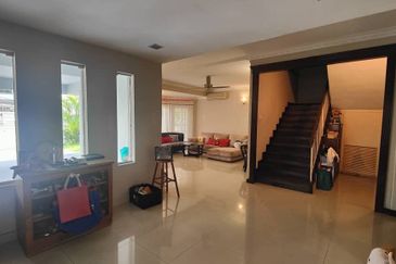 Seksyen 17, Petaling Jaya