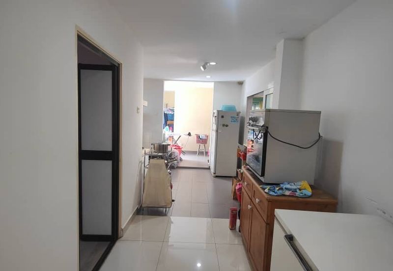 Seksyen 17, Petaling Jaya