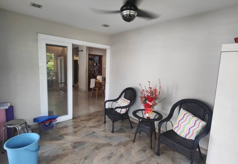 Seksyen 17, Petaling Jaya