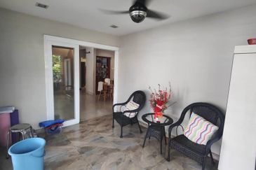 Seksyen 17, Petaling Jaya