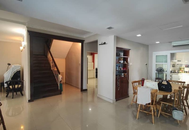 Seksyen 17, Petaling Jaya