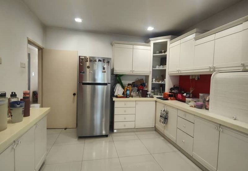 Seksyen 17, Petaling Jaya