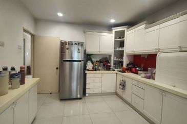 Seksyen 17, Petaling Jaya