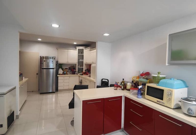 Seksyen 17, Petaling Jaya