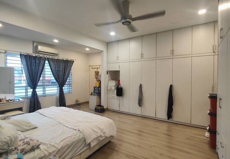 Seksyen 17, Petaling Jaya