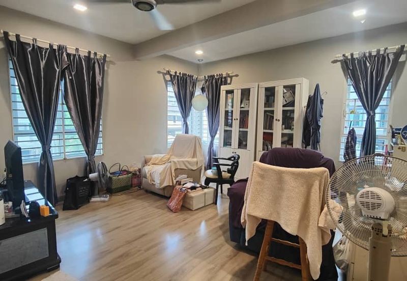 Seksyen 17, Petaling Jaya