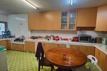 Damansara Heights (Bukit Damansara)