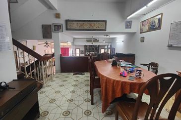 Damansara Heights (Bukit Damansara)