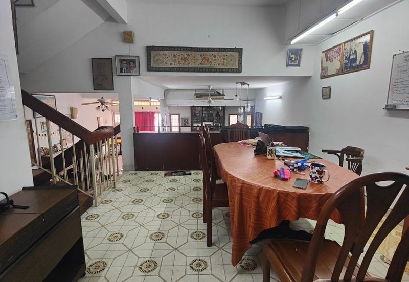 Damansara Heights (Bukit Damansara)