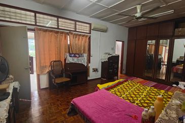 Damansara Heights (Bukit Damansara)