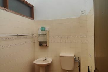 Damansara Heights (Bukit Damansara)