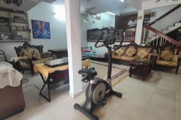 Damansara Heights (Bukit Damansara)