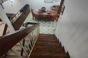 Damansara Heights (Bukit Damansara)