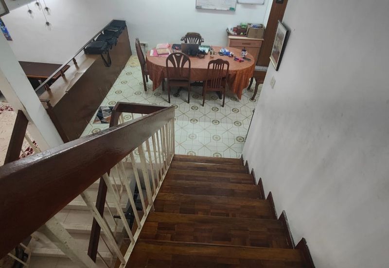 Damansara Heights (Bukit Damansara)